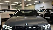 Used BMW M340i xDrive [2023-2024] in Mohali