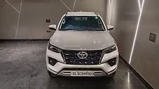 Used Toyota Fortuner 4x2 2WD Petrol 2.7L Automatic (TC) in Delhi