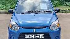 Used Maruti Suzuki Alto 800 LXi CNG in Mumbai