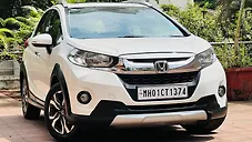 Used Honda WR-V VX MT Petrol in Mumbai