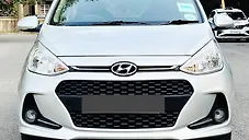 Used Hyundai Grand i10 Sportz 1.2 Kappa VTVT [2017-2020] in Delhi