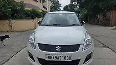 Used Maruti Suzuki Swift VXi in Nagpur