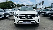 Used Mercedes-Benz GLS 350 d in Pune