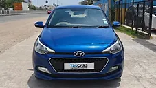 Used Hyundai Elite i20 Era 1.2 [2016-2017] in Chennai