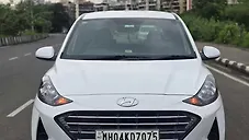 Used Hyundai Grand i10 Nios Magna 1.2 Kappa VTVT in Mumbai