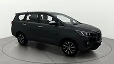 Used Toyota Innova Crysta ZX 2.7 AT 7 STR in Bangalore