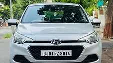 Used Hyundai Elite i20 Magna Executive 1.2 in Ahmedabad