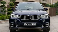 Used BMW X5 xDrive 30d in Lucknow