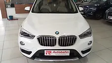 Used BMW X1 sDrive20i xLine in Bangalore