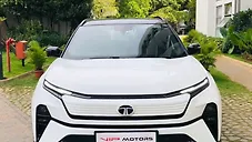Used Tata Harrier EV Fearless Plus 2WD 75.0 kWh No Charger in Bangalore