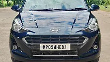 Used Hyundai Grand i10 Nios Sportz 1.2 Kappa VTVT in Indore