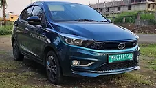 Used Tata Tigor EV XZ Plus 26.0 kWh in Nagpur
