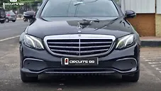 Used Mercedes-Benz E-Class E 350 d [2019-2020] in Chennai