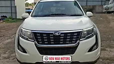 Used Mahindra XUV500 W11 (O) AWD AT in Mumbai