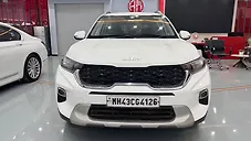 Used Kia Sonet HTK Plus 1.5 Diesel iMT in Mumbai