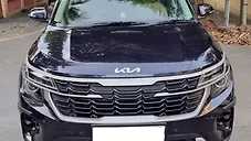 Used Kia Old Generation Seltos 2024 HTK Plus 1.5 Petrol MT in Bangalore