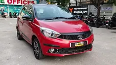 Used Tata Tiago Revotron XZA in Bangalore