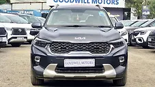 Used Kia Sonet GTX Plus 1.0 DCT [2020-2021] in Pune