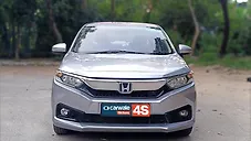 Used Honda Amaze 2nd Gen VX MT 1.2 Petrol [2021-2023] in Delhi