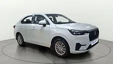Used Honda Amaze VX Petrol Automatic in Visakhapatnam