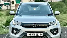 Used Tata Nexon XZ Plus [2020-2023] in Nagpur