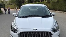 Used Ford Aspire Trend Plus 1.2 Ti-VCT in Delhi