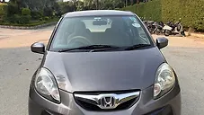 Used Honda Brio S MT in Delhi