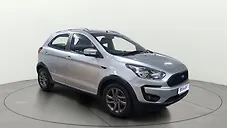 Used Ford Freestyle Titanium 1.2 Ti-VCT [2018-2020] in Visakhapatnam