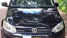 Used Volkswagen Vento Highline Petrol in Pune