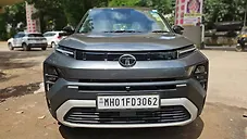 Used Tata Punch Accomplished  Petrol Automatic in Mumbai