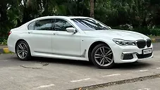 Used BMW 7 Series 730Ld M Sport Plus in Mumbai