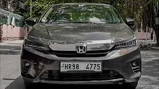 Used Honda City ZX VTEC Plus in Delhi