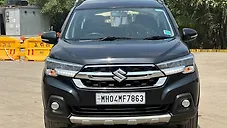 Used Maruti Suzuki XL6 Zeta Petrol Automatic Smart Hybrid in Thane