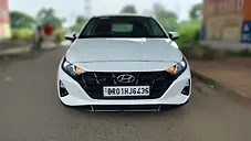 Used Hyundai i20 Sportz Petrol Manual in Muzaffarpur