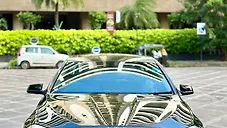 Used BMW 5 Series 525d Sedan in Mumbai