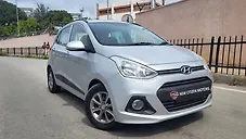 Used Hyundai Grand i10 Asta AT 1.2 Kappa VTVT [2013-2016] in Bangalore