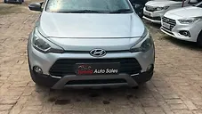 Used Hyundai Elite i20 Asta 1.4 CRDI in Lucknow