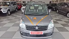 Used Maruti Suzuki Wagon R 1.0 VXi in Chennai