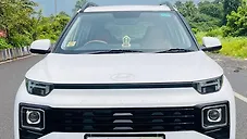 Used Hyundai Exter SX 1.2 MT in Mumbai