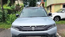 Used Maruti Suzuki Vitara Brezza ZXi Plus in Jamshedpur