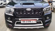 Used Mahindra Scorpio 2021 S5 in Patna