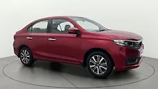 Used Honda Amaze 2nd Gen VX CVT 1.2 Petrol [2021] in Bangalore