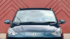 Used Hyundai Grand i10 Nios Sportz CNG Manual in Surat