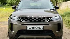 Used Land Rover Range Rover Evoque HSE Dynamic in Ahmedabad