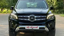Used Mercedes-Benz GLS 350 d in Indore
