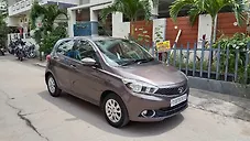 Used Tata Tiago Revotron XZA [2017-2019] in Hyderabad