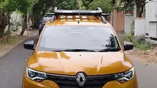 Used Renault Triber RXL [2023-2024] in Chennai