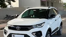 Used Tata Nexon XM Diesel [2020-2023] in Pune