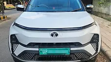 Used Tata Nexon EV Empowered Plus Long Range in Agra