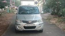 Used Chevrolet Enjoy 1.4 LTZ 7 STR in Coimbatore